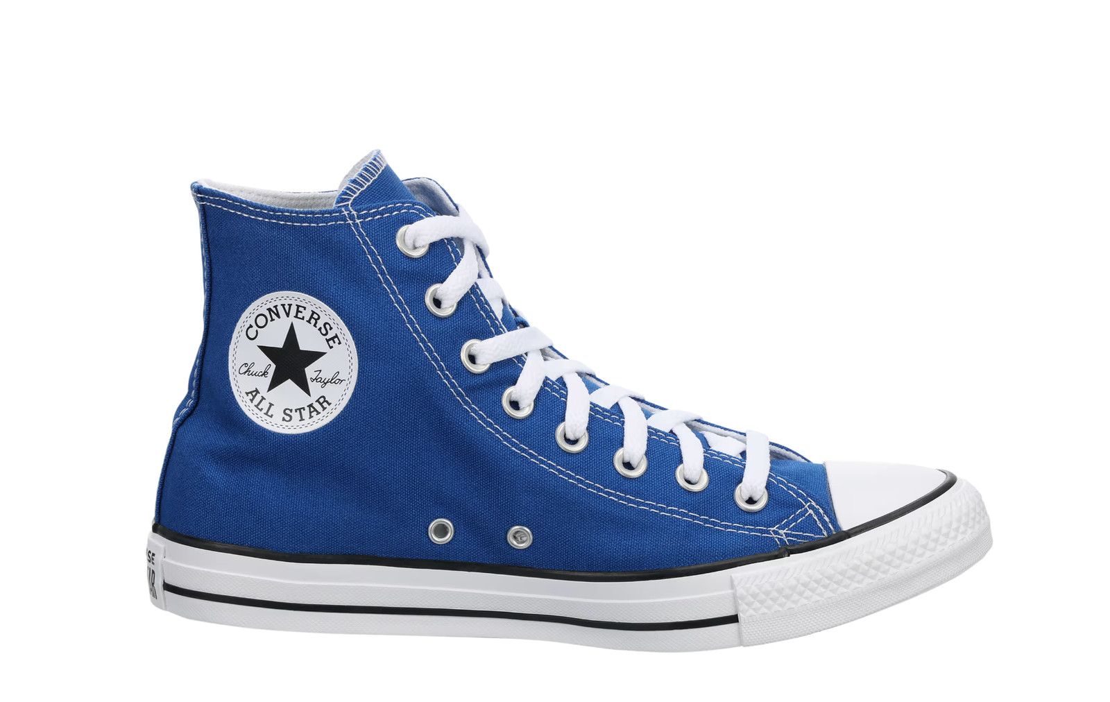 Converse Chuck Taylor All Star High Top Sneakers Snorkel Blue Men Women Unisex