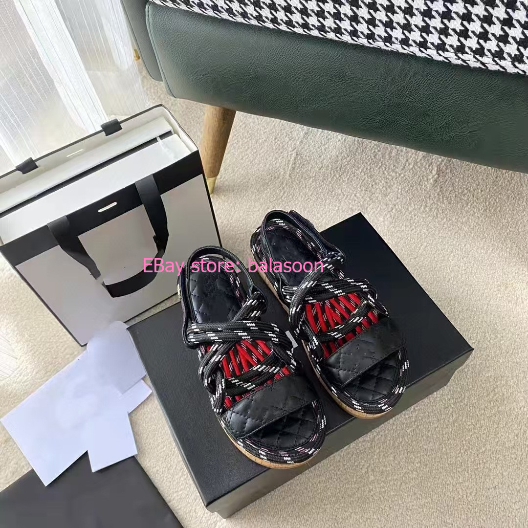2026 spring and summer sandals women’s fashion casual sandals and slippers