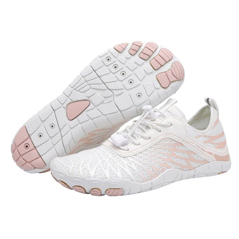 Footwear Barefoot Womens Pro Waterproof Non-Slip Wide Outdoor Shoes Unisex