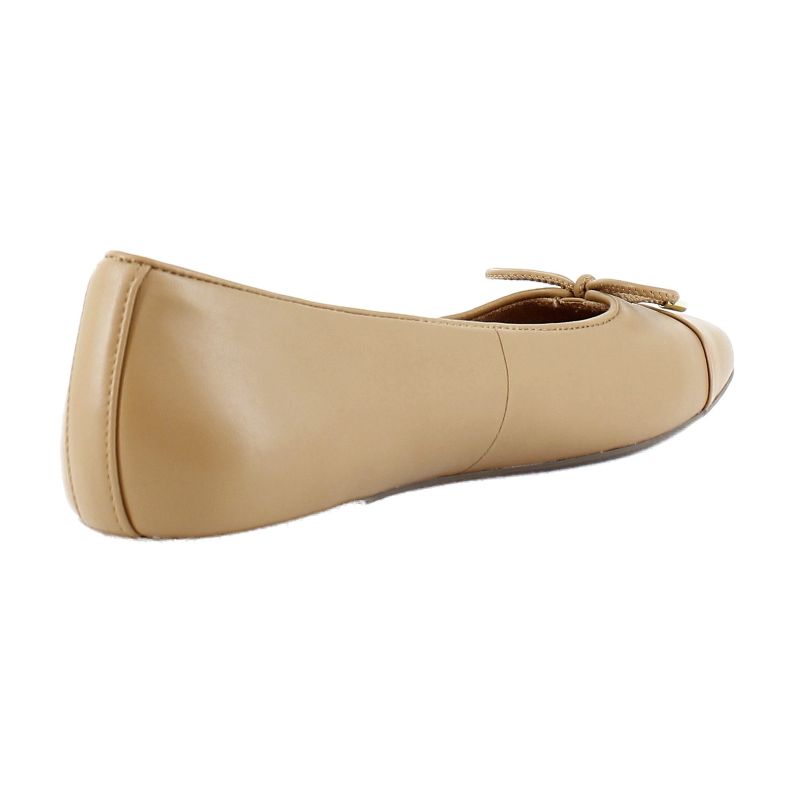 Vionic Klara Women’s Flats Camel Leather Size 10 N