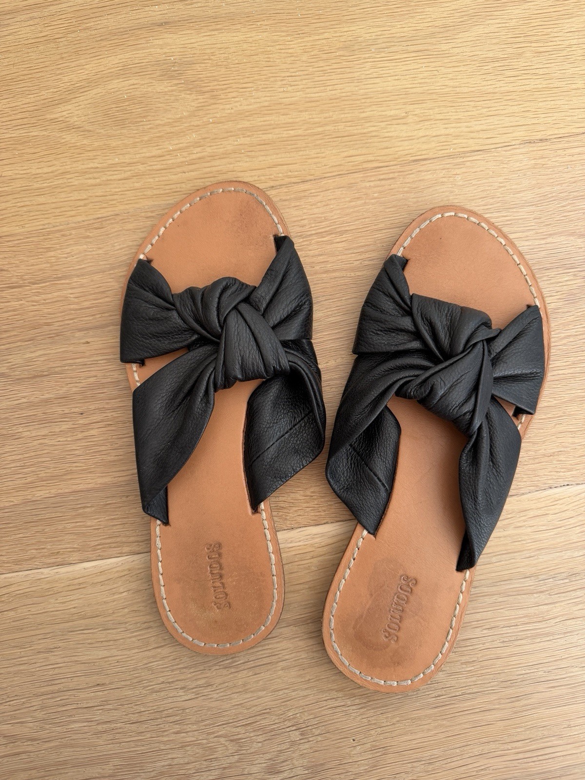 Women’s Soludos Slides