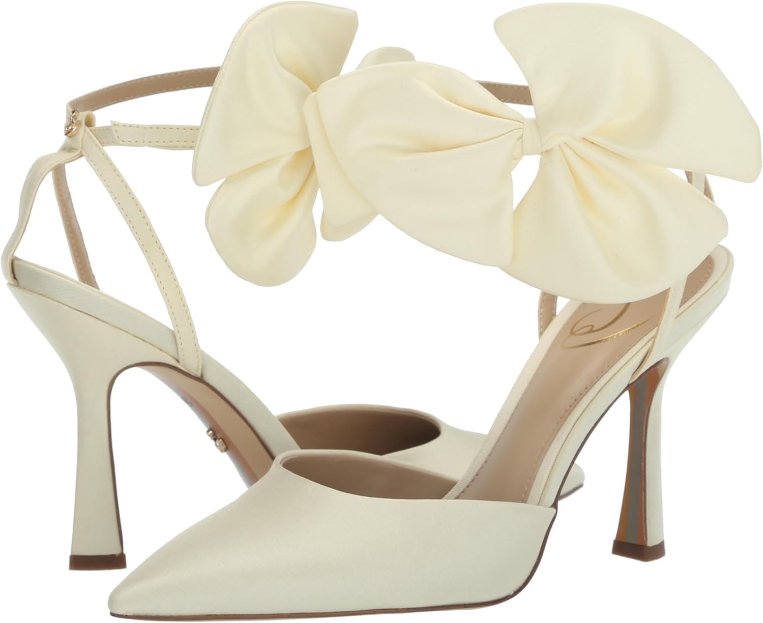 Sam Edelman Halie Women’s Bow Heel NW/OB