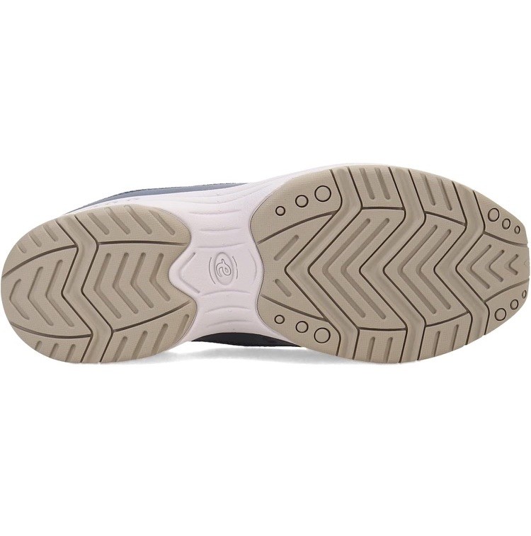 Easy Spirit Women’s Traveltime 304 Mule Medium Blue 420 Size 8.5 M