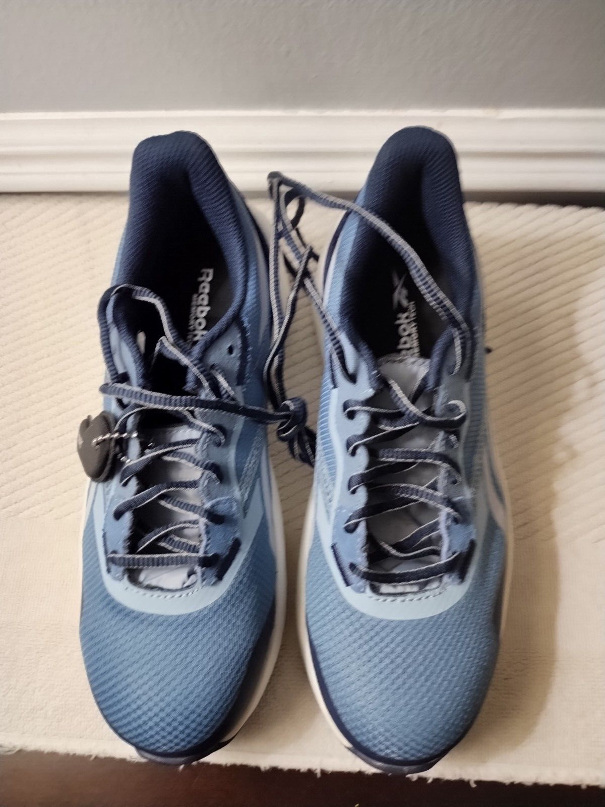 Reebok Floatride Energy Daily Work Shoe EH Comp Toe RB517 – Womens Size – 7.5