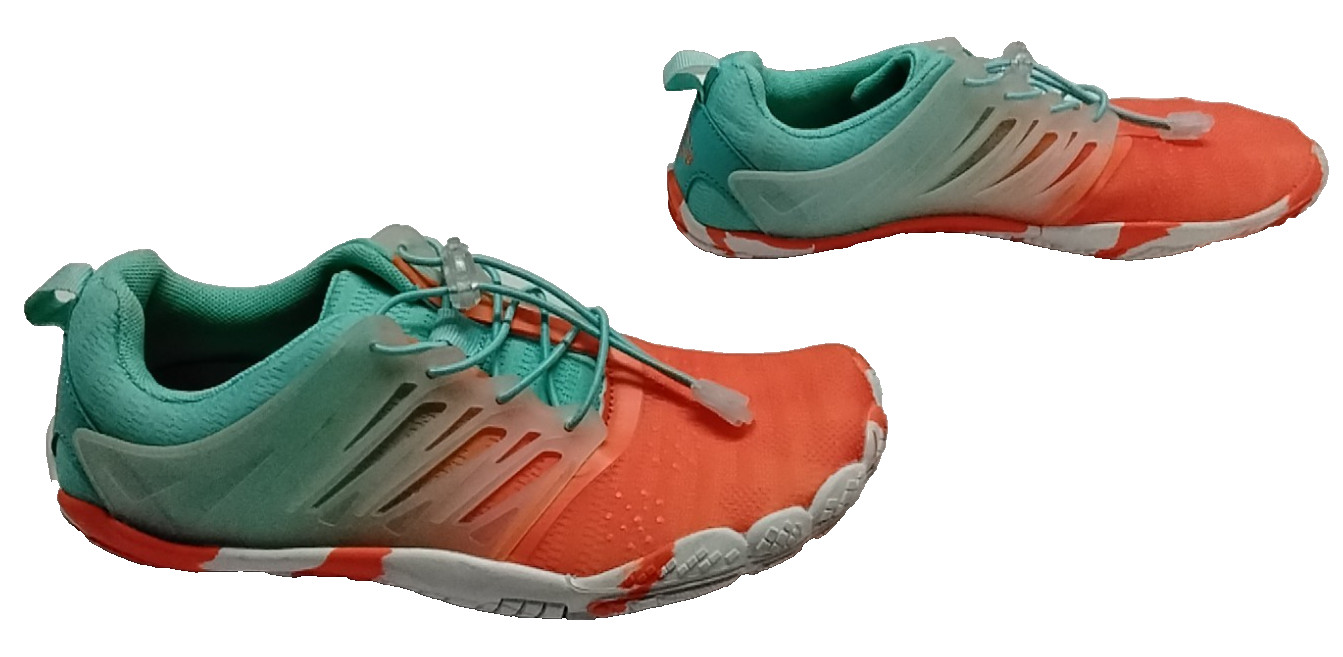 Women’s 7.5 NORTIV8 Water Shoes Quick-Dry Beach Swim Sports