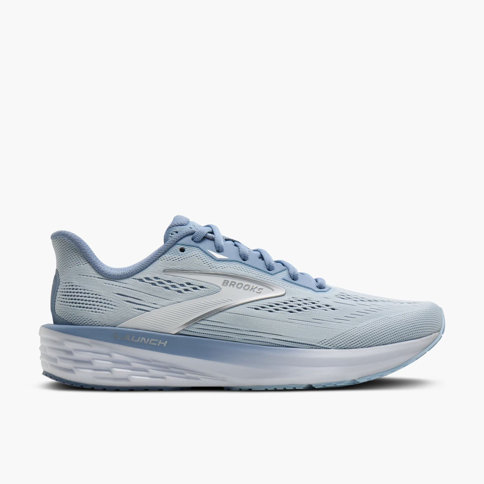 Brooks Women’s Launch 12 Running Shoes – No Import Fees
