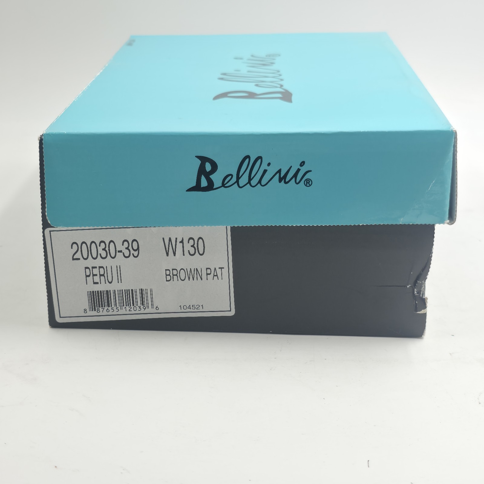 NIB Bellini Pumps, Brown shoes, Pointed Toe Womens 13 W WIDE Brand NEW