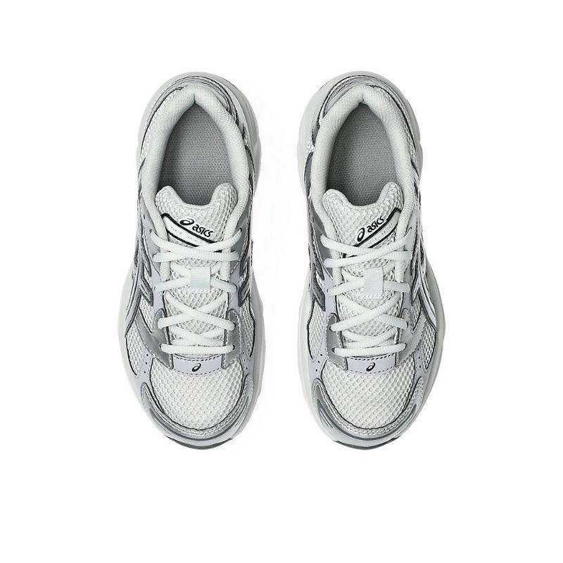 ASICS Gel-1130 Glacier Grey Pure Silver 1204A169-023 GS & Women’s Size New