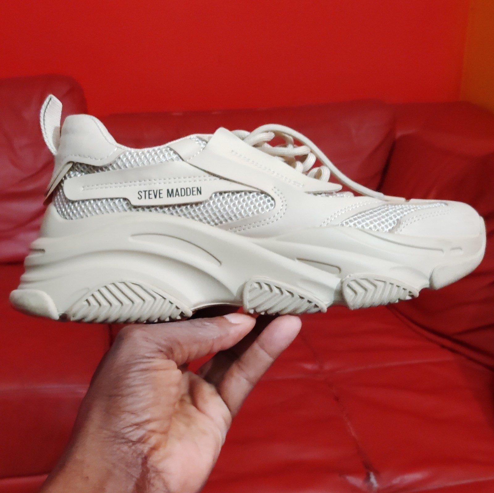 Steve Madden Women’s