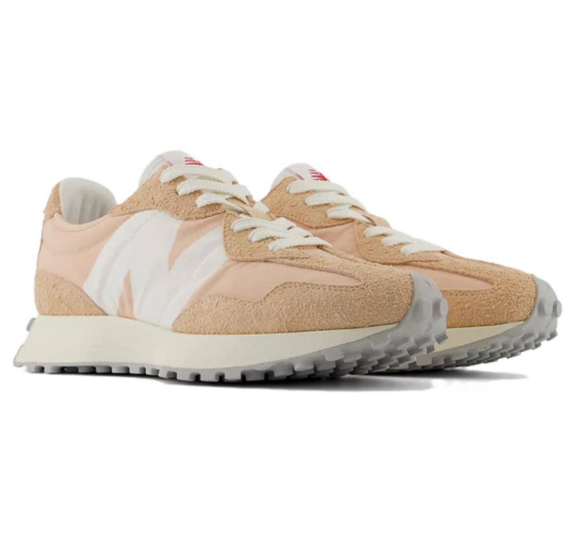New Balance 327 ‘Dark Vintage Rose Angora’ U327LN unisex adult size NWB