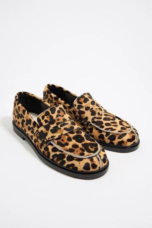 women bimba y lola loafers beige leather 37