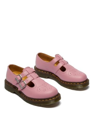 30692650 DR. MARTENS WOMEN’S 8065 MARY JANE EU W41 DUSTY ROSE SIZE 9