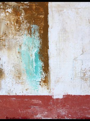 PARED INDUSTRIAL31 120cmX120cmx 3cm